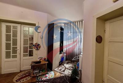 Apartament cu 2 camere semidecomandat în Central - 7