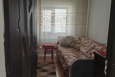 Casă cu 3 camere în Nanov - 8