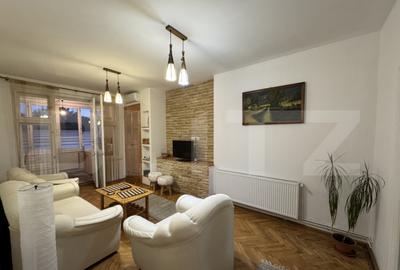 Apartament cu 2 camere, 62 mp, zona Centrala - 2