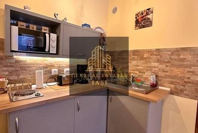 Comision 0! | Apartament regim hotelier | Centrul Vechi - 7