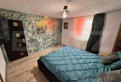 Casă cu 4 camere cu Teren 270 Mp în Brestei - 2