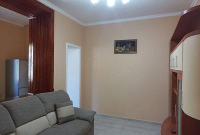 Apartament cu 2 camere decomandat în Doamna Ghica - 1