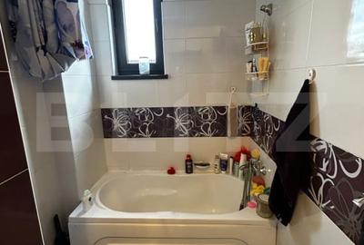 Apartament cochet-2 camere, intr-un bloc boutique, Sector 1 - 8