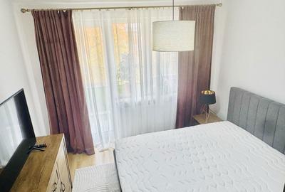 Apartament cu 3 camere decomandat în Nord - 1