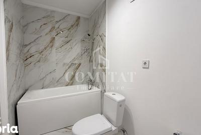 Apartament cu 3 camere decomandat în Dâmbul Rotund - 6