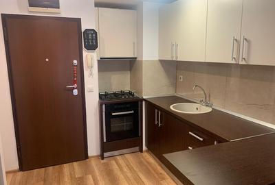 Obor, Doamna Ghica, bloc nou, centrala bloc - 9