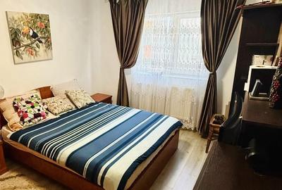 Apartament cu 2 camere semidecomandat în Morăreni - 4