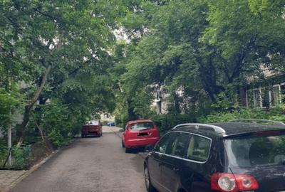 Apartament cu 2 camere decomandat în Dacia - 2