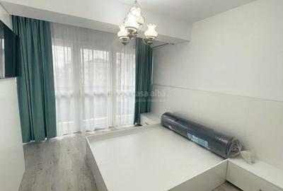 Wolf Street Apartaments, 2 camere modern, parcare subterana - 4