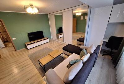 2 camere - DECOMANDAT - Mobilat SI Utilat - Parcare Subterana - 18