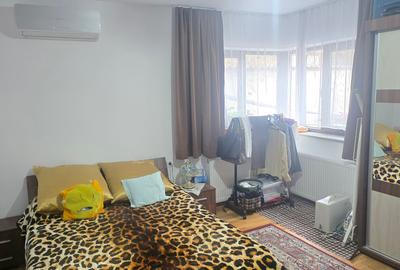 Casă cu 3 camere cu Teren 1020 Mp în Zăvoi - 9