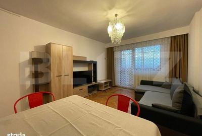 Apartament cu 3 camere decomandat în Mănăștur - 7