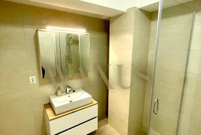 Apartament modern de 3 camere, 58mp, garaj, Sesul de Sus - 8