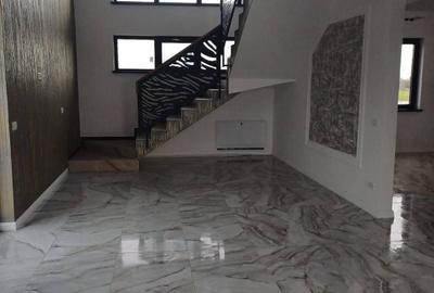 Casă cu 4 camere cu Teren 300 Mp în Vânători - 6