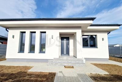 Casa de 3 camere Buftea-Crevedia - 1