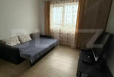 Apartament cu 2 camere semidecomandat în Calea Urseni - 7