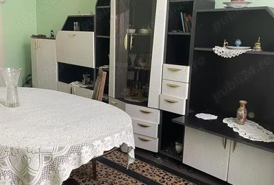 Apartament de vanzare ultra central 4 camere in Arad - 3
