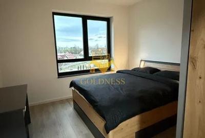 2 camere Open space, Premium, Parcare, Liberty, Zona Garii, Iris - 2
