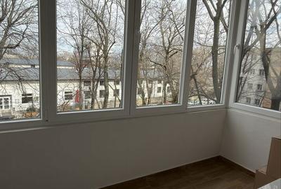 Apartament cu 3 camere semidecomandat în Copou - 5