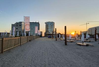 Termen Scurt | Mamaia | Apartament 2 camere | Lux - 24