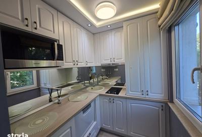 Apartament cu 3 camere în Tomis Nord - 6