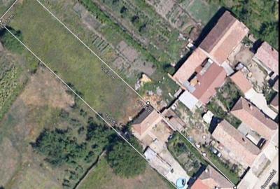Casă cu 3 camere cu Teren 1310 Mp în Gușterița - 5