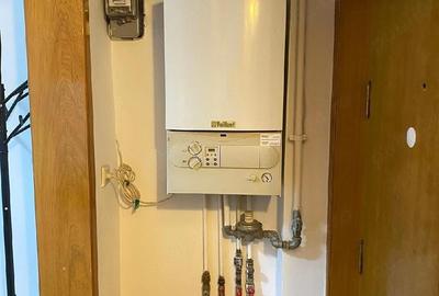 Garsonieră semidecomandată în Universitate - 4