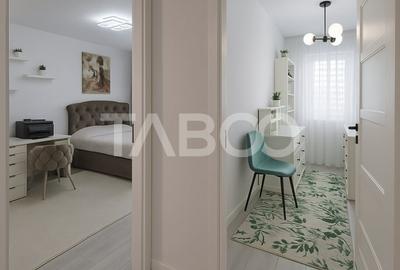 Apartament decomandat renovat de vanzare 2 camere video disponibil - 13
