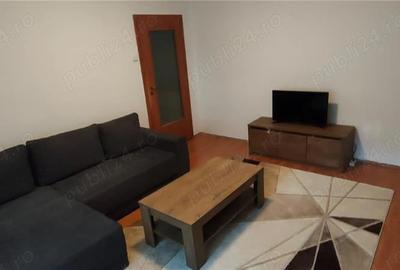 Apartament cu 3 camere în Central - 1