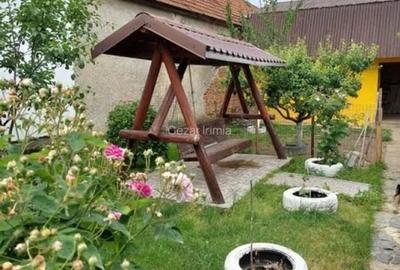 Vand casa 3 camere ARIUSD - 7