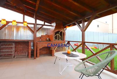 Casa individuala de vanzare – Șoseaua Salaj/Calea Ferentari - 14