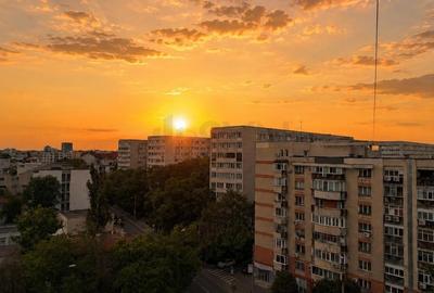 Apartament cu 2 camere semidecomandat, mobilat în Vatra Luminoasă - 13