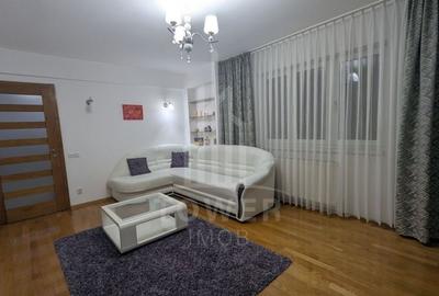 Apartament 3 camere de închiriat - zona Terezian aproape de centru - 7