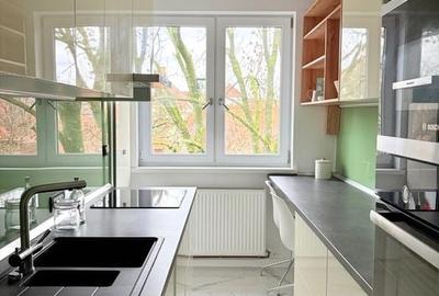 Apartament cu 2 camere, mobilat în Complex Studențesc - 4