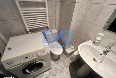 Apartament cu 3 camere semidecomandat în Tătărași - 3