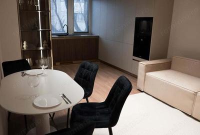 Apartament cu 2 camere în Obor - 4