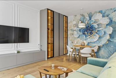 Apartament 2 camere de inchiriat | Mobilat Lux |  Parcare | Complex Nusco City - 3