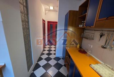 Vanzare apartament, strada Nicolae Iorga - Baia Mare, etaj 1, garaj si boxa - 12