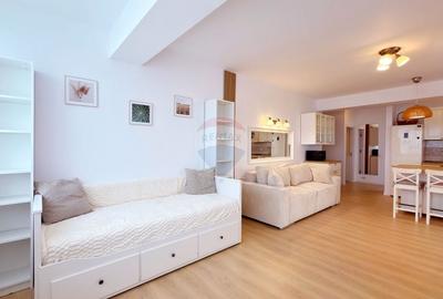 Apartament cu 3 camere semidecomandat, mobilat în Colentina - 2