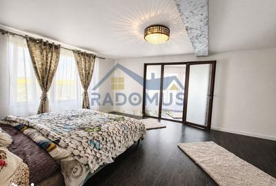 Casă cu 5 camere cu Teren 400 Mp în Central - 11