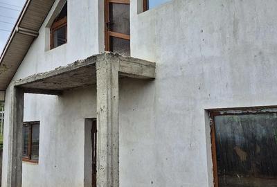 Casă cu 4 camere cu Teren 1019 Mp în Cuca - 10