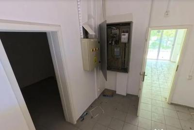 Spațiu comercial, de 312 mp, în Dristor - 10