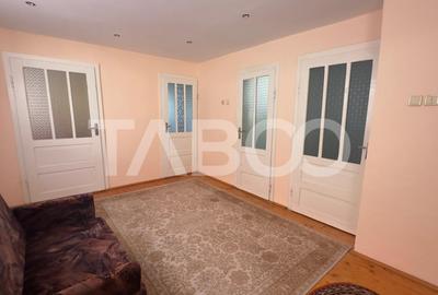 Casa individuala 4 camere 150 mpu  curte libera 300 mp Turnisor Sibiu - 20