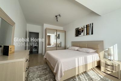 Apartament cu 2 camere decomandat în Chitila - 6