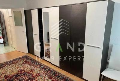 Garsonieră semidecomandată în Gheorgheni - 8