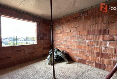 Duplex cu 4 camere cu Canalizare în Ghiroda - 5