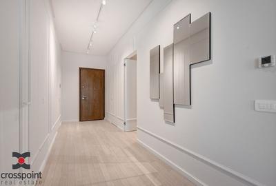 Apartament superb cu 4 camere și terasă de 50 mp în One Rahmaninov - 9