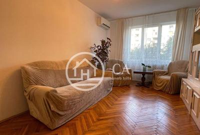 Apartament cu 3 camere de inchiriat in Decebal, Oradea - 2