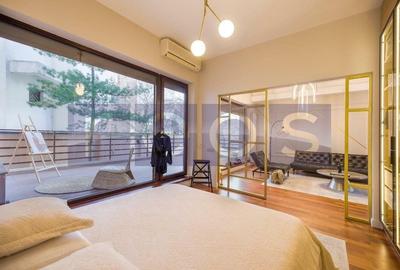 VANZARE APARTAMENT 2 CAMERE | HERASTRAU | 24MP TERASA | MOBILAT-UTILAT - 9