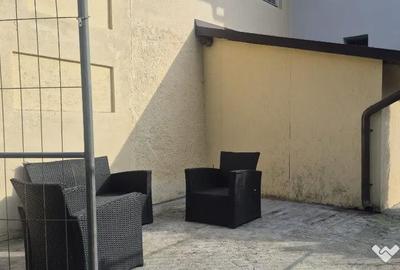 Casă cu 2 camere cu Teren 150 Mp în Central - 1